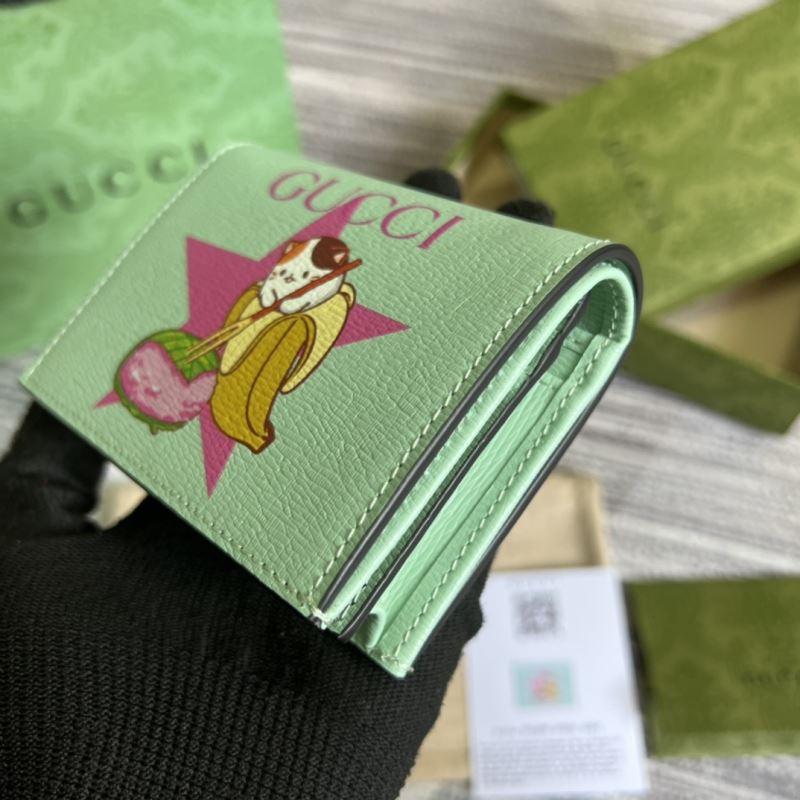 Gucci Wallets